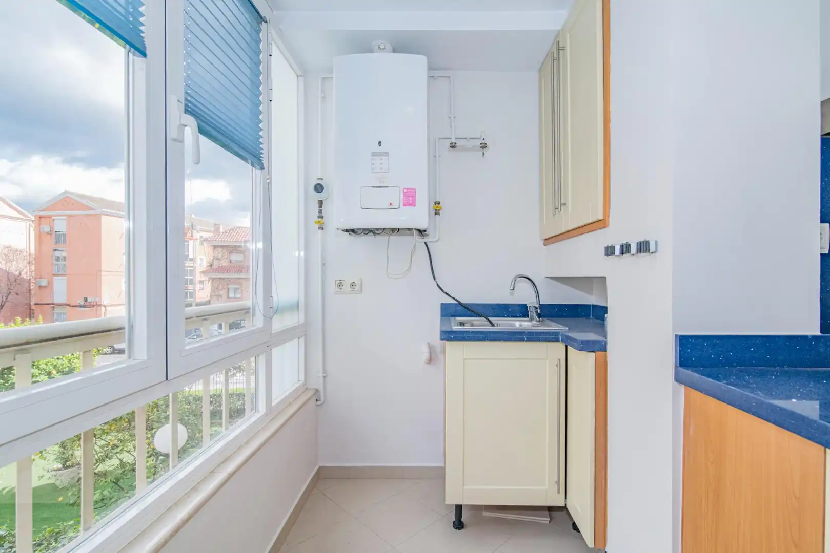 Wohnung mit Terrasse zur Miete in Zaidín, imagen 14