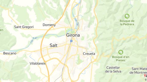 Foto 3 de Piso en venta en Eixample Nord, Girona Capital