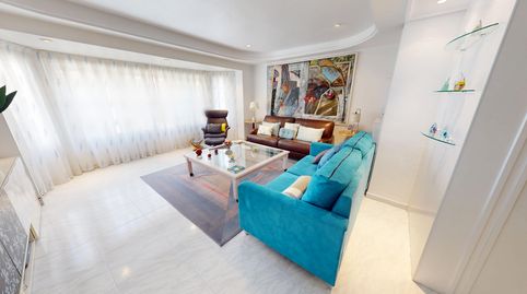 Foto 4 de Dúplex en venta en Carrer Reina Victoria, Reina Victoria - Miguel Hernández, Elche / Elx