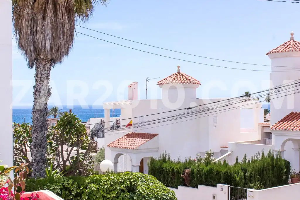 Houses for rent in Calle Rumina, El Palmeral