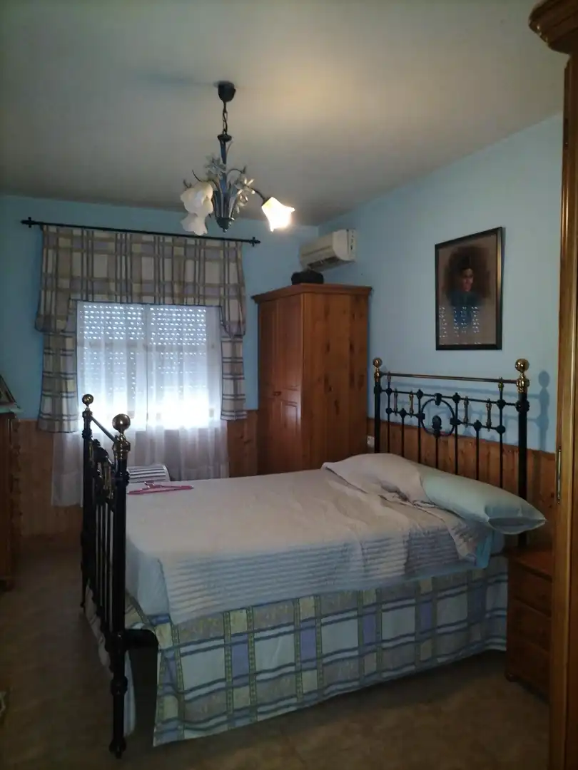 Casa rústica amb piscina en venda a Fortuna, imagen 21