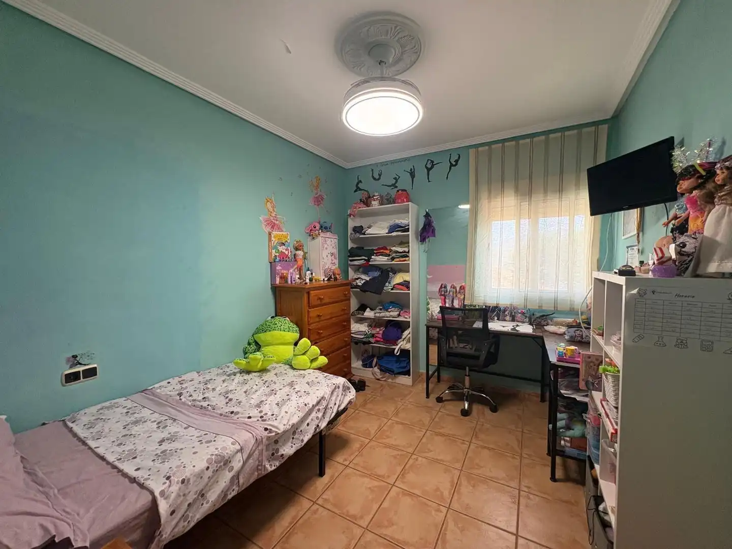 Wohnung mit Terrasse zum Verkauf in SANTA MARIA, imagen 23