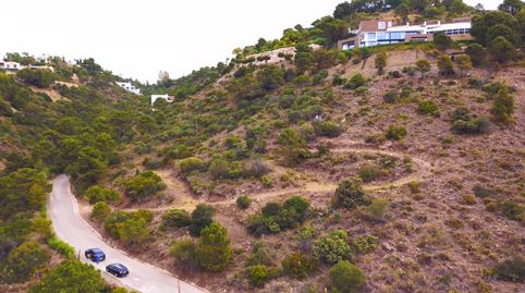 Foto 4 de Residencial en venta en El Madroñal 2, 3a, El Madroñal, Benahavís