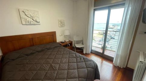 Foto 4 de Pis de lloguer a Rúa de Montero Ríos, 121, Bueu, Pontevedra