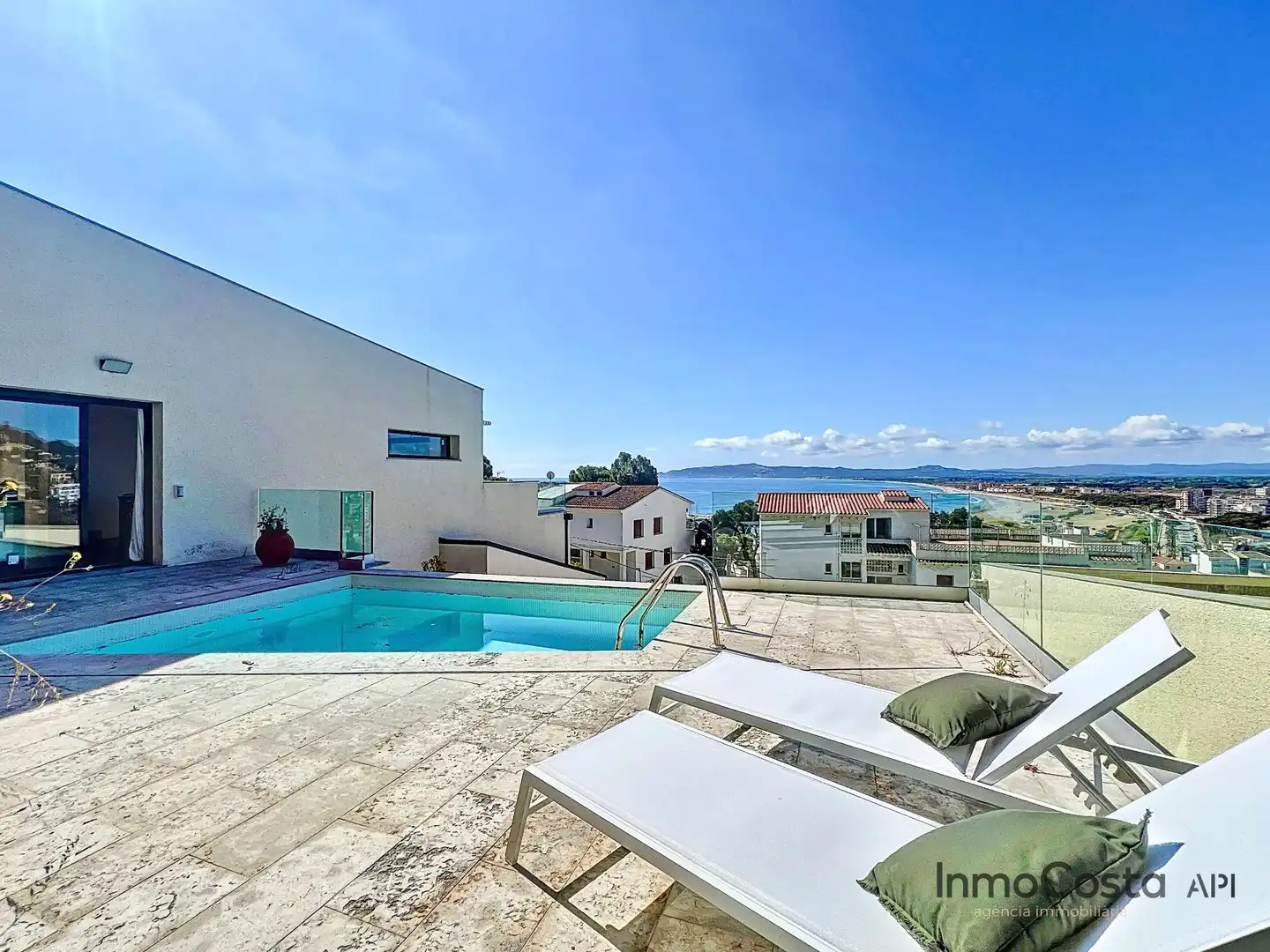 Haus mit Pool zum Verkauf in Carrer Pont Nou 3, imagen 2