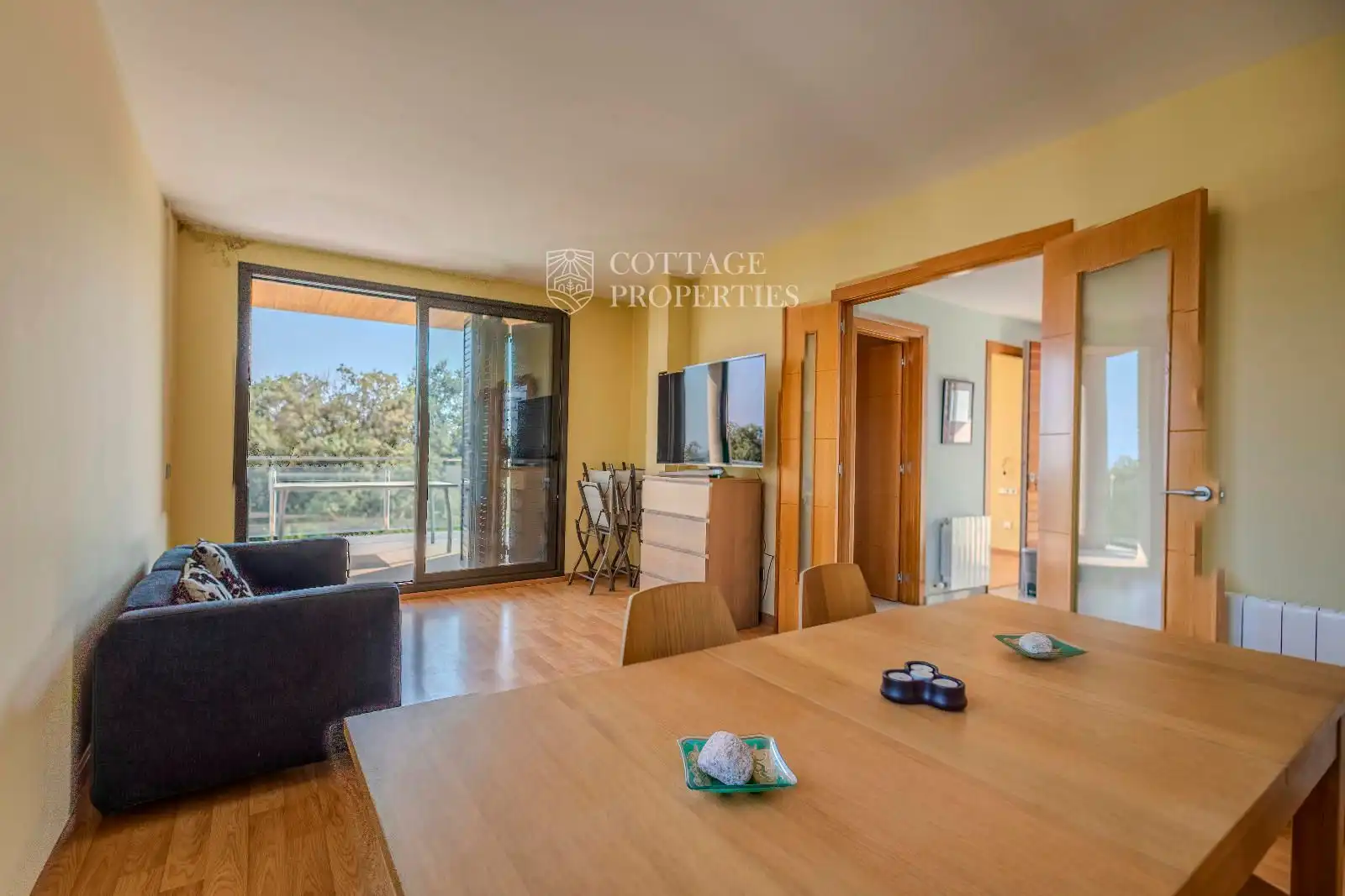 Vista exterior de Casa o xalet en venda en Lloret de Mar amb Aire condicionat, Calefacció i Terrassa