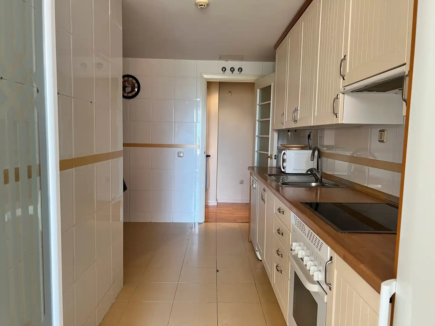 Flat with pool for sale in Hervencias Altas - El Pinar, imagen 9