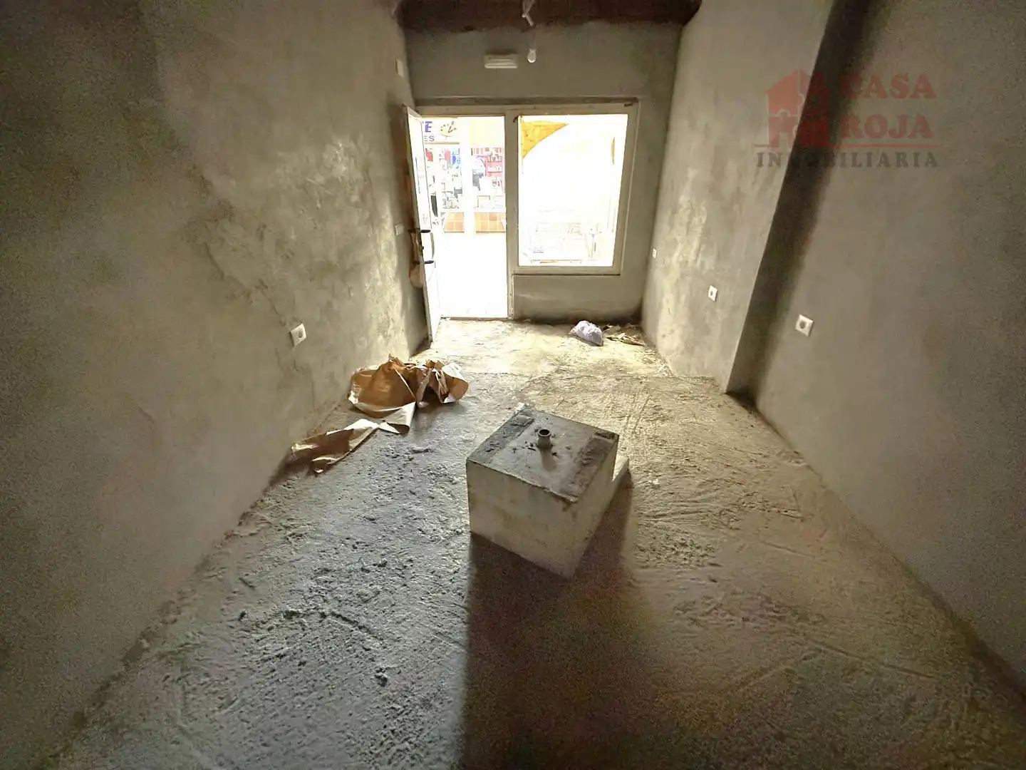 Commercial properties for sale in Cangas 