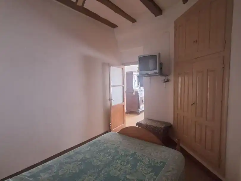 Adossat amb jardí en venda a Vall 5, imagen 5