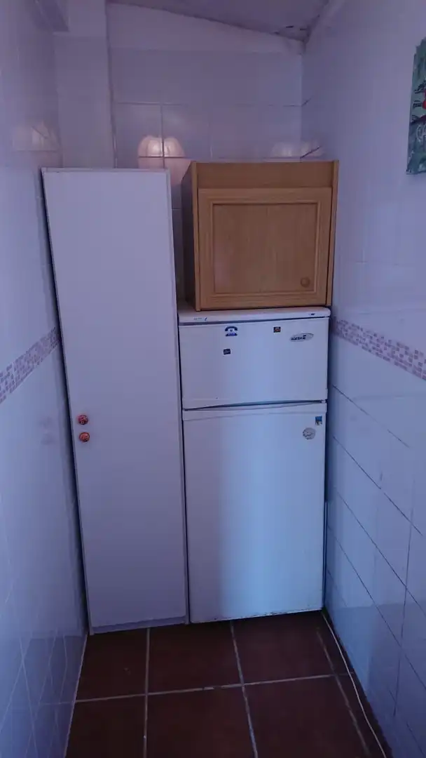 Wohnung zur Miete in Cuesta de San Gregorio, Barrio de Albaicín