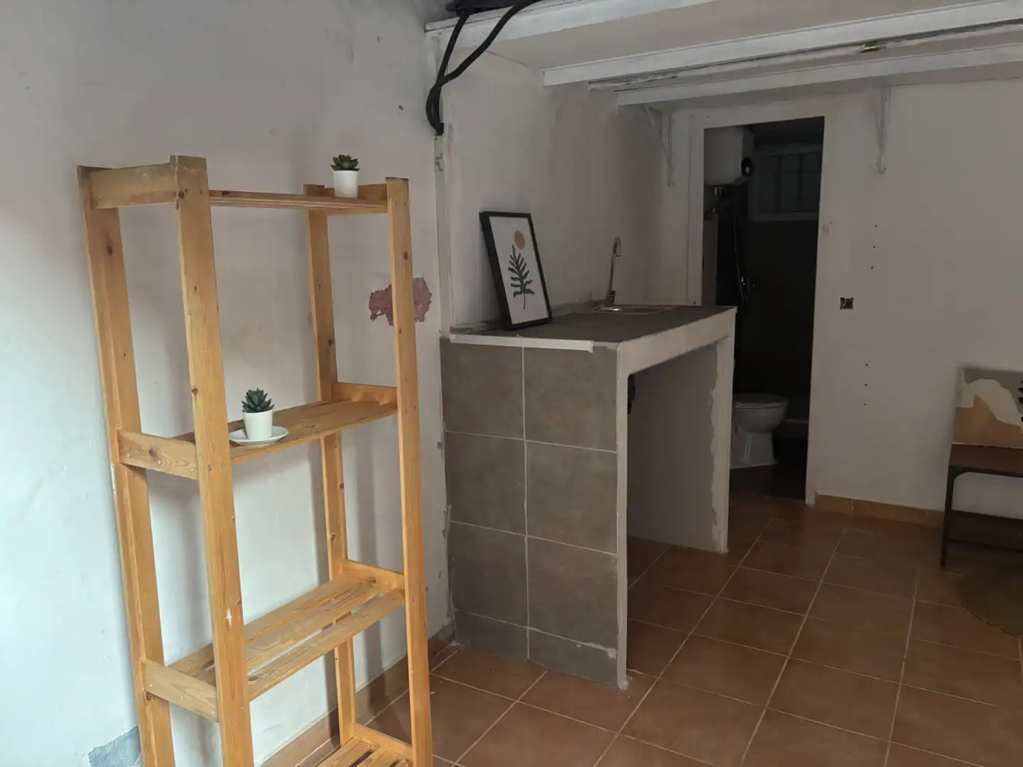 Study for sale in Barcelona