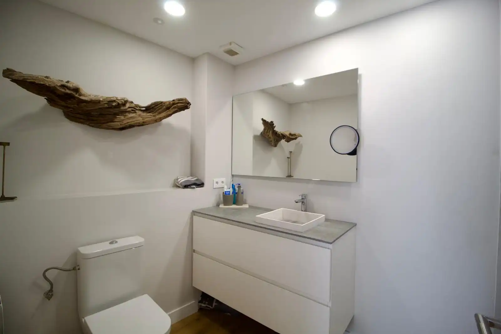 Duplex with terrace for sale in Plaça Can Prat, imagen 19