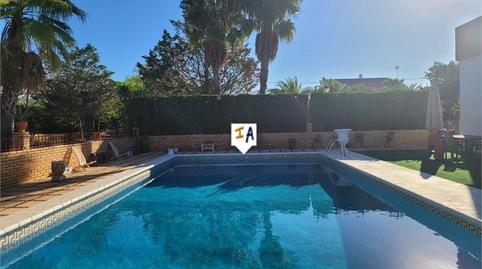 Foto 2 de Casa o chalet en venta en Puente Genil, Córdoba