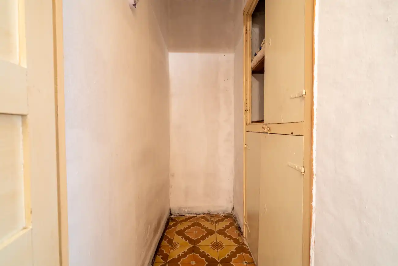 Casa o xalet en venda en Aldover amb Moblat