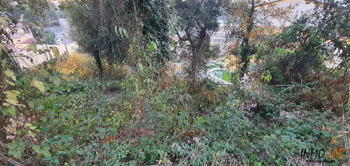 Residential land for sale in Vallgorguina, imagen 8