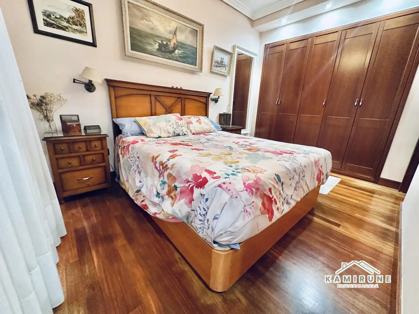 Flat with lift for sale in Villar y Villate, imagen 6