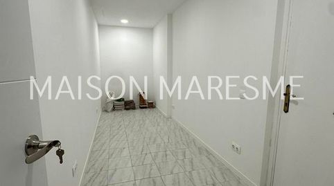 Foto 3 von Geschaftsraum zur Miete in Canet de Mar, Barcelona