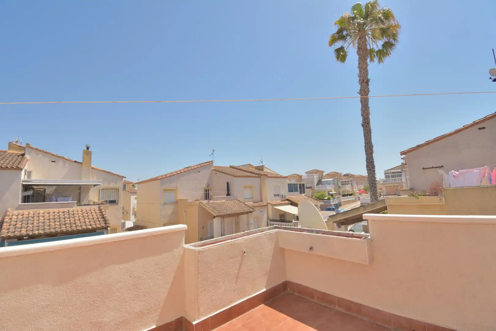 Duplex avec piscine à vendre à Algorfa, imagen 28