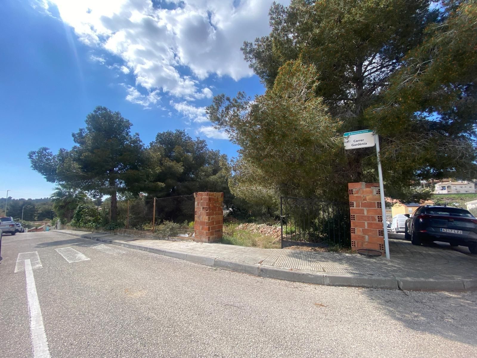 Residencial en venda en Calafell