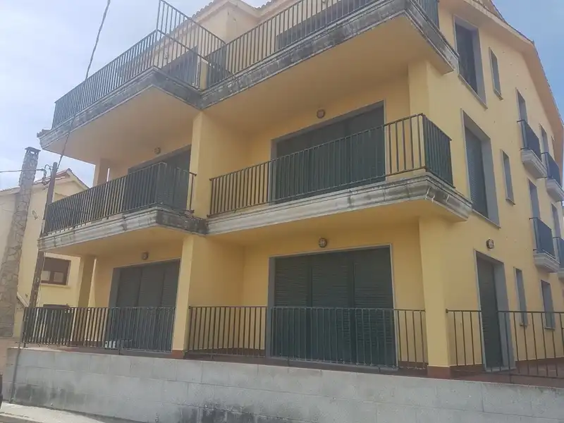 Garaje en venta en Luis Seoane, Aguiño