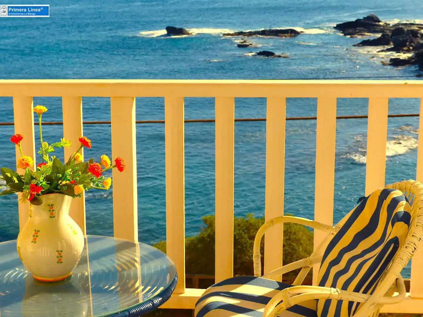 Wohnung zum Verkauf in Cabo de Palos