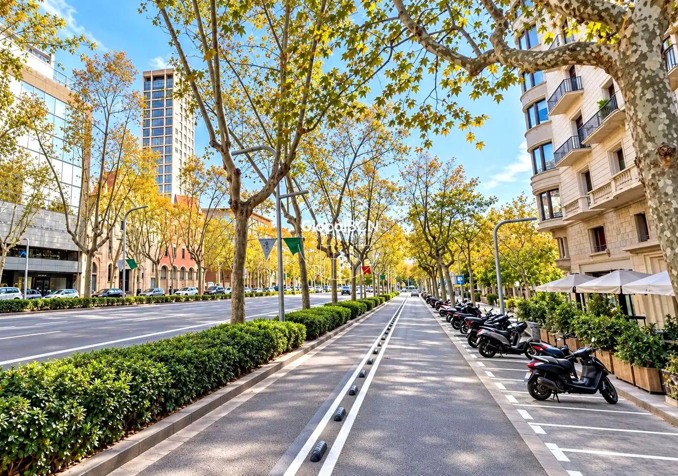 Appartamento con balcone in vendita a calle del Rosselló, imagen 29