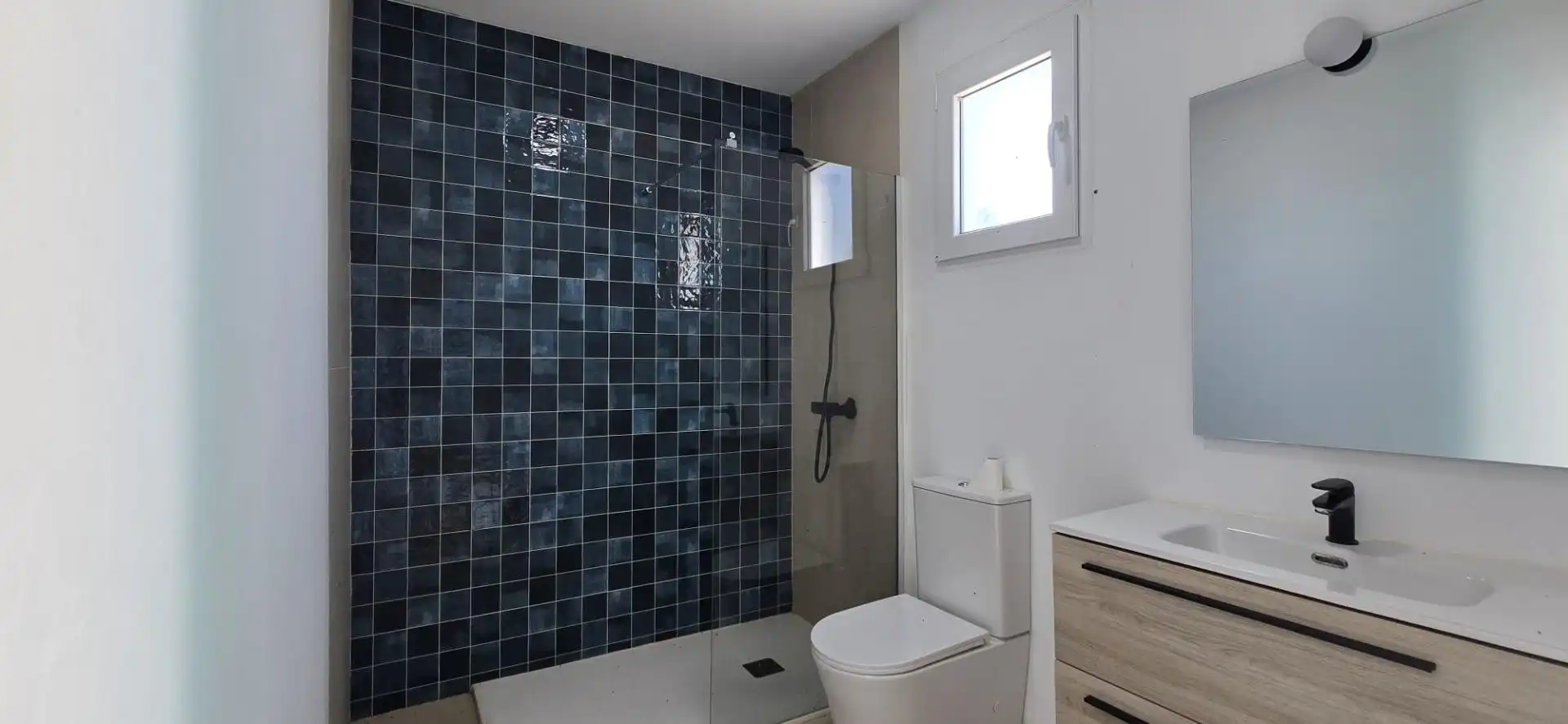 Baño de Casa o chalet en venta en Llíria con Jardín privado y Terraza