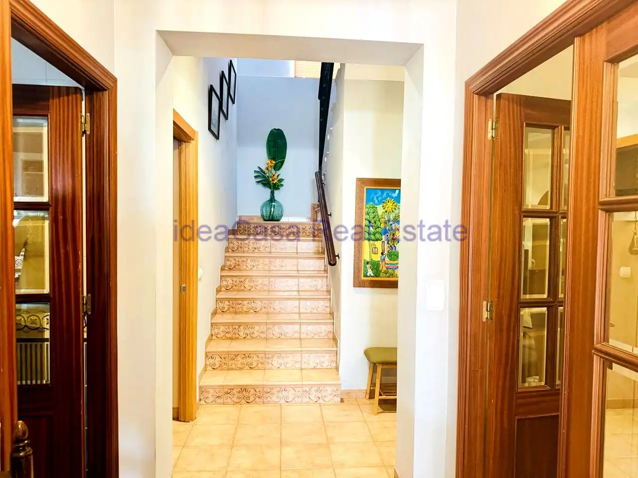 Casa o chalet en venta en Málaga con Aire acondicionado, Jardín privado y Terraza