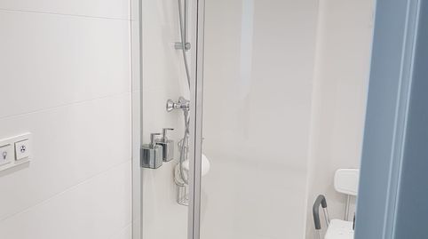 Foto 4 de Apartamento de alquiler en Lezo, Gipuzkoa