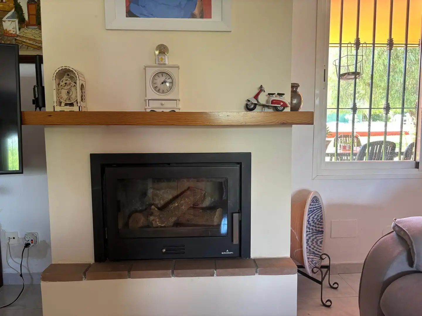 Villa avec piscine à vendre à Centro, imagen 41