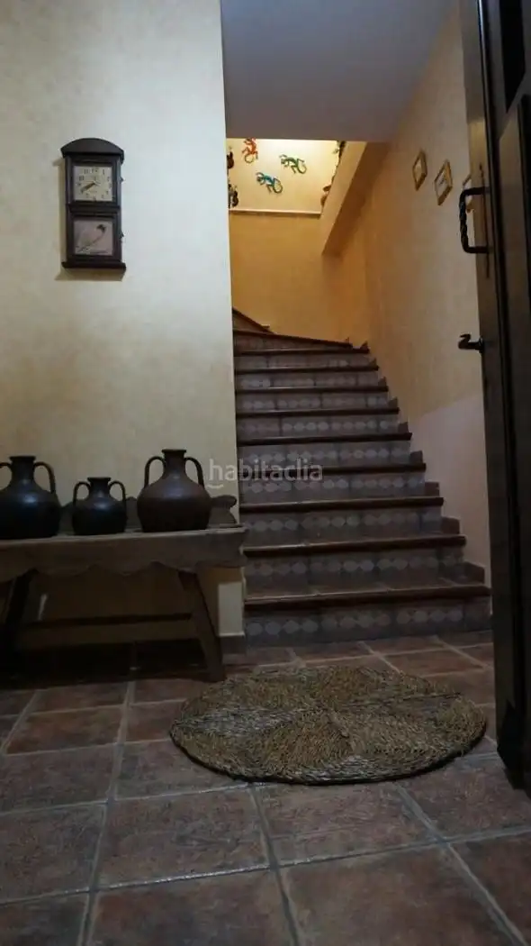 Adossat en venda a Calle San Pedro de Alcántara 11, imagen 2