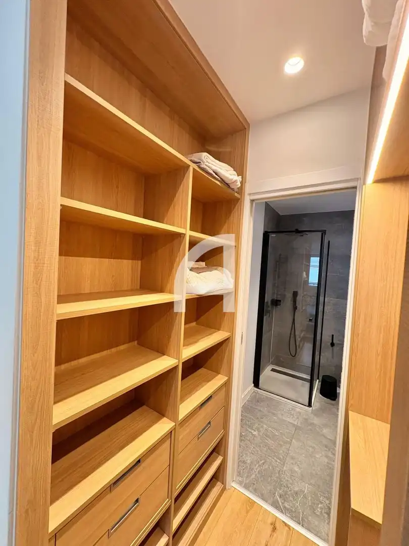 Baño de Piso en venta en Madrid con Aire acondicionado y Calefacción