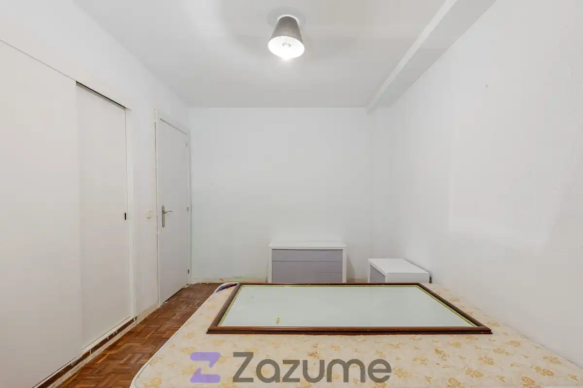Piso de alquiler en Móstoles con Calefacción, Parquet y Terraza