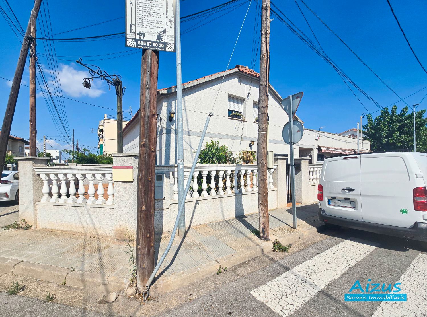 Casa o xalet en venda