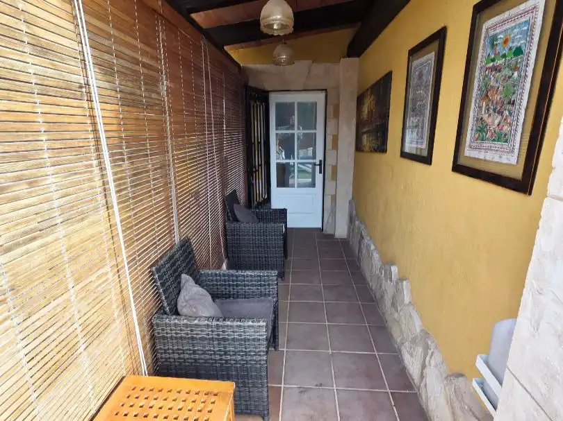 House with pool for sale in Carrer Falcó 61, imagen 15
