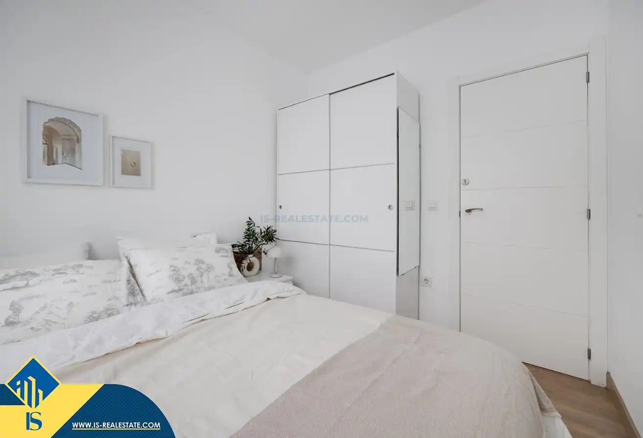Apartament amb ascensor en venda a Playa de los Locos, imagen 13