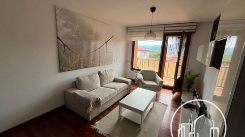 PRECIOSO DÚPLEX CON TERRAZA, GARAJE Y TRASTERO EN EL CASCO HISTÓRICO DE MEDINA DE POMAR, imagen 3