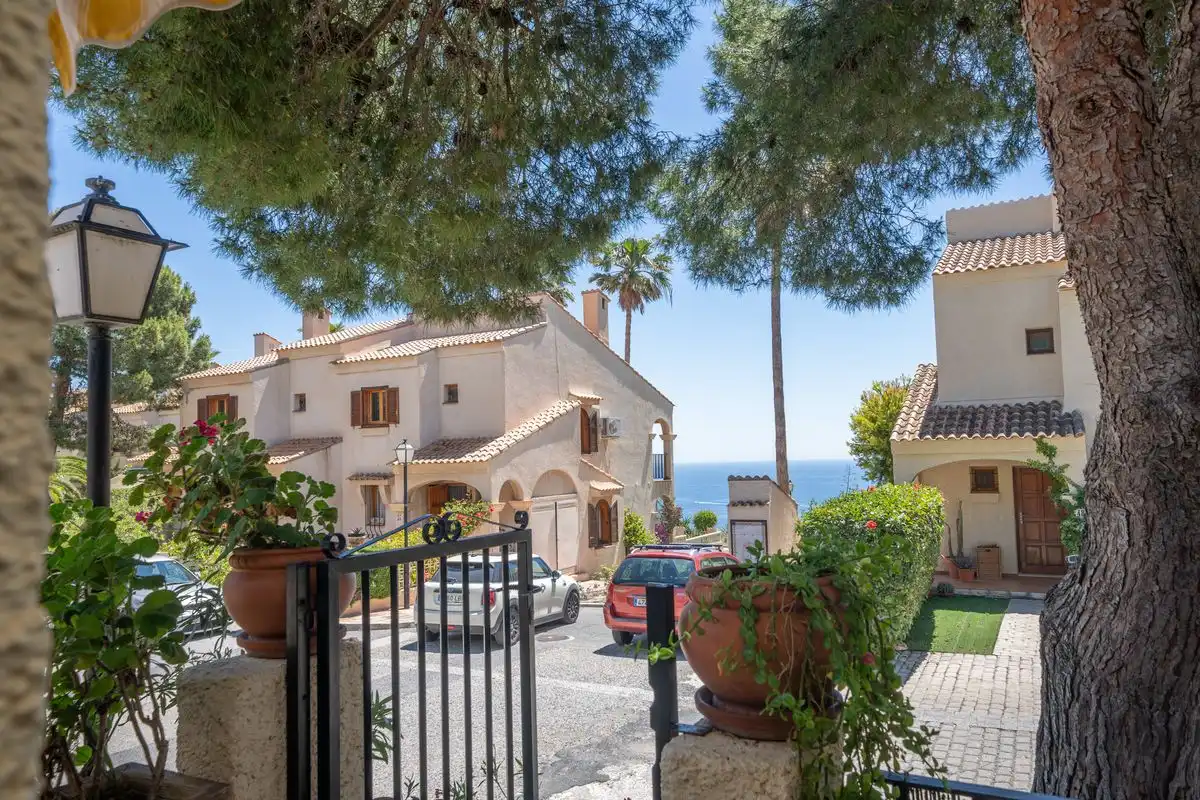 Maison mitoyenne avec terrasse à vendre à Urbanizacion Faro, imagen 3