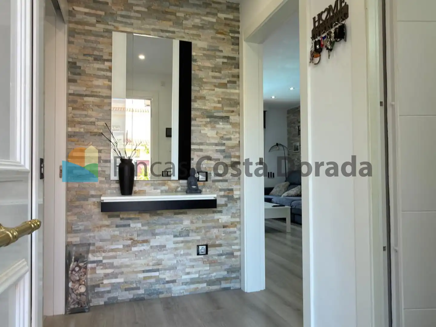 Casa adosada en venda en Cubelles amb Aire condicionat, Calefacció i Jardí privat