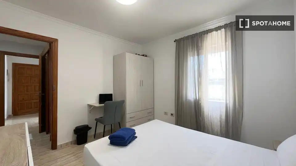 Room in Vega de San José