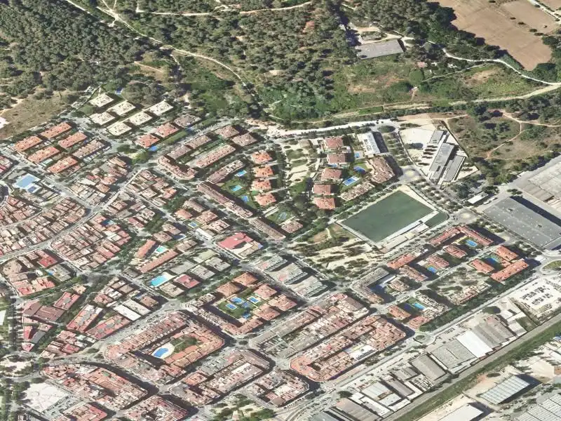 Pis en venda a Calle General Palafox, imagen 3