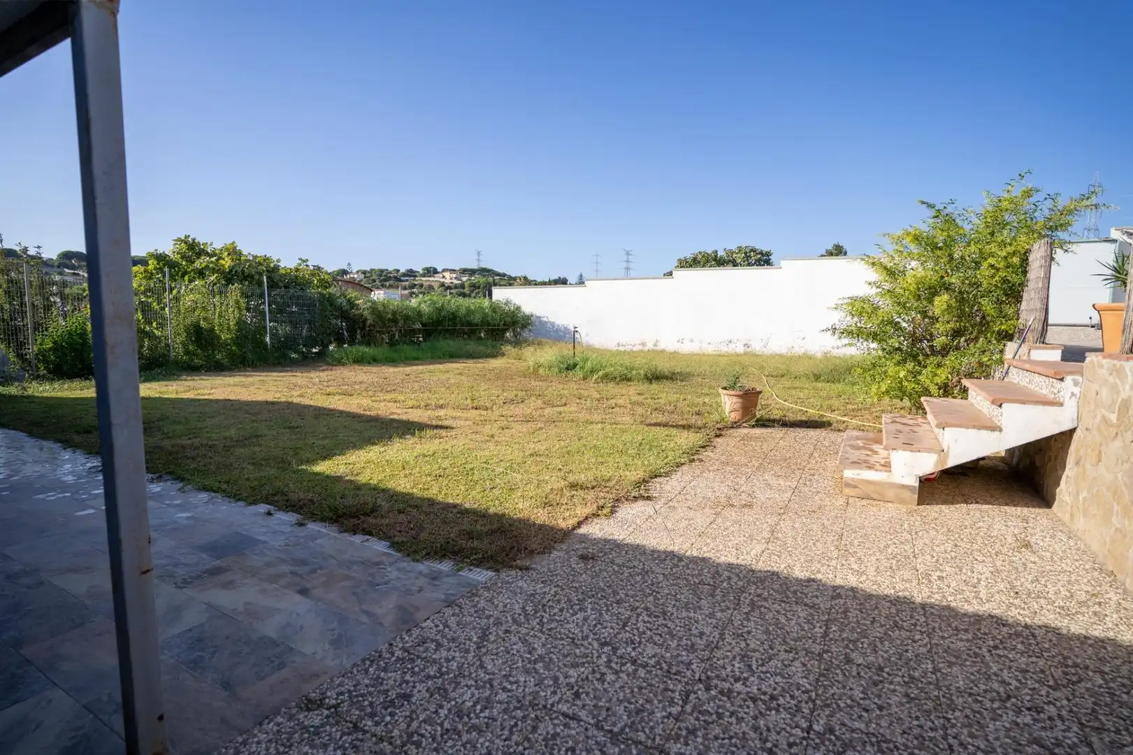 Villa con piscina in vendita a San Roque Pueblo, imagen 28