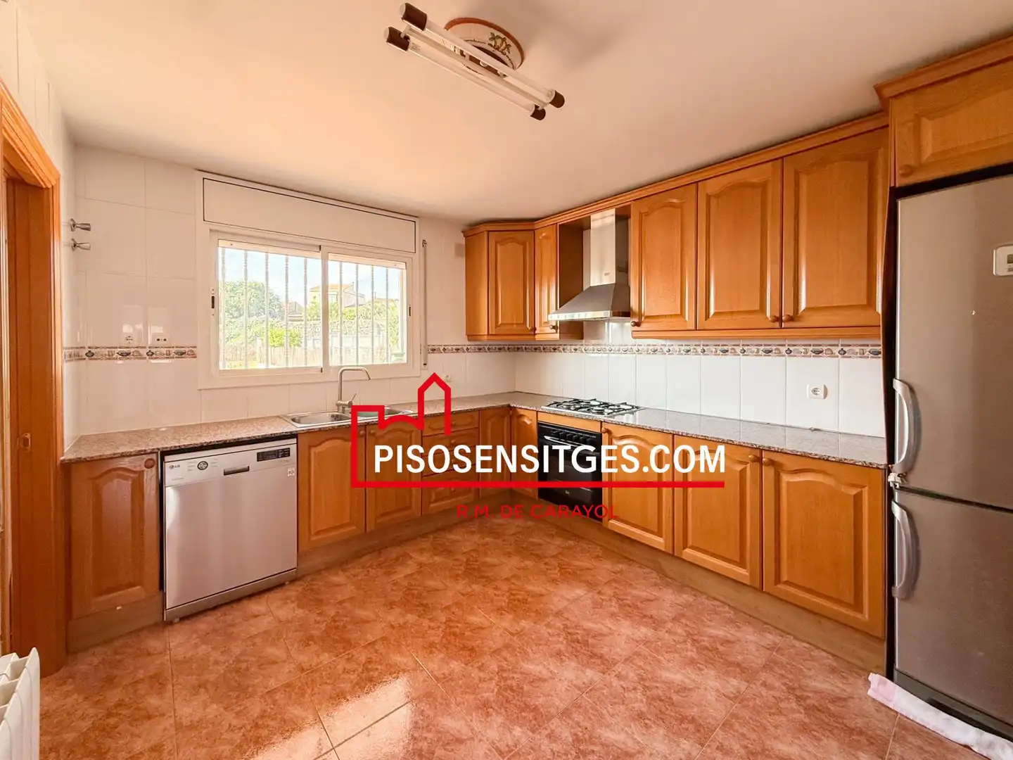 Casa adosada en venta en Calle de la Mare de Déu de la Cova, Calafell Poble