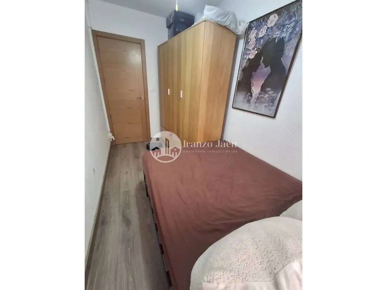Piso con ascensor en venta en Calle Manuel Jontoya, imagen 6