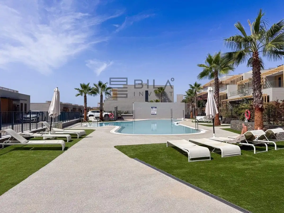 Adosado con piscina en venta en Evergreen Homes, imagen 42