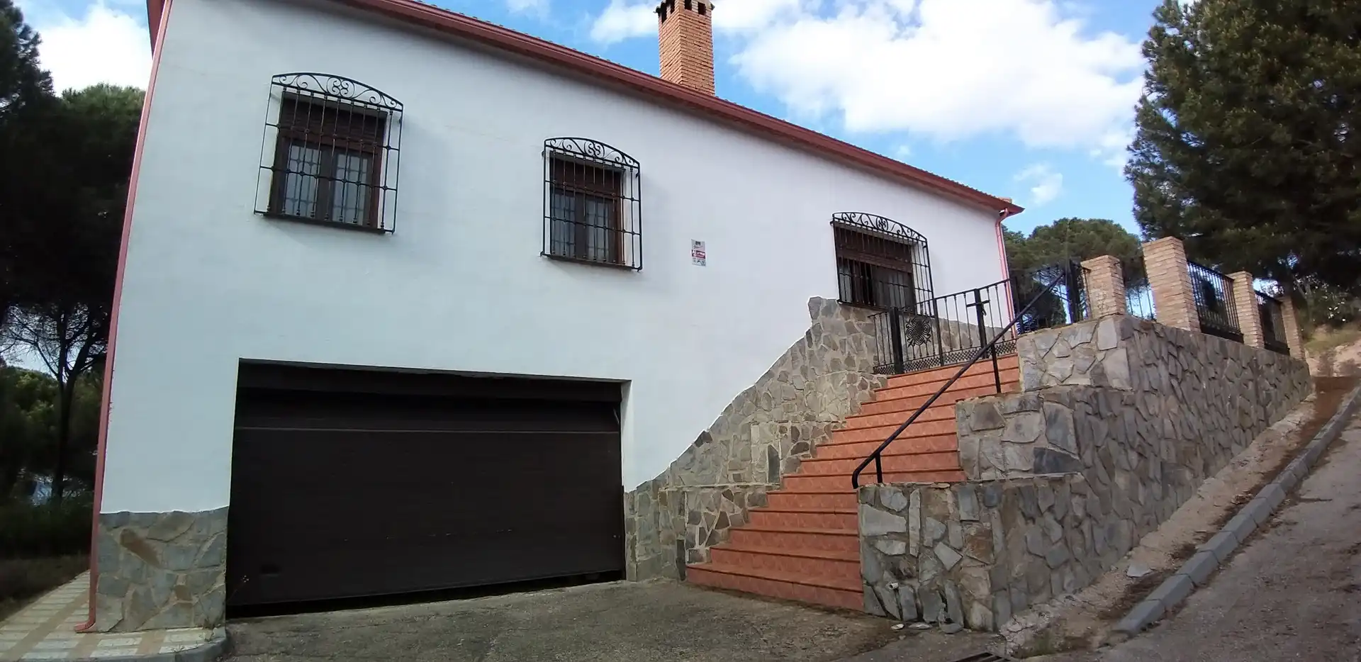 Xalet amb jardí en venda a JV-5011 80, imagen 4