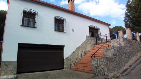 Foto 4 de Casa o xalet en venda a Jv-5011, 80, Andújar, Jaén