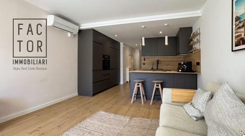 Foto 5 de Piso de alquiler en Calle de L'escultor Pere Jou, Can Girona - Terramar - Vinyet, Barcelona