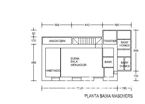 Maison avec piscine à vendre à Castellet i la Gornal, imagen 27
