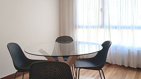 Foto 3 de Piso de alquiler en Areatza - Amaia, 24, Areatza, Bizkaia